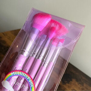 Colourpop | Make Up Brush Set